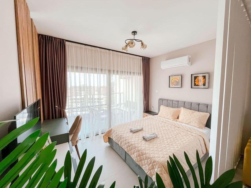 Impeccable 1-Bed Apartment in Caesar Resort