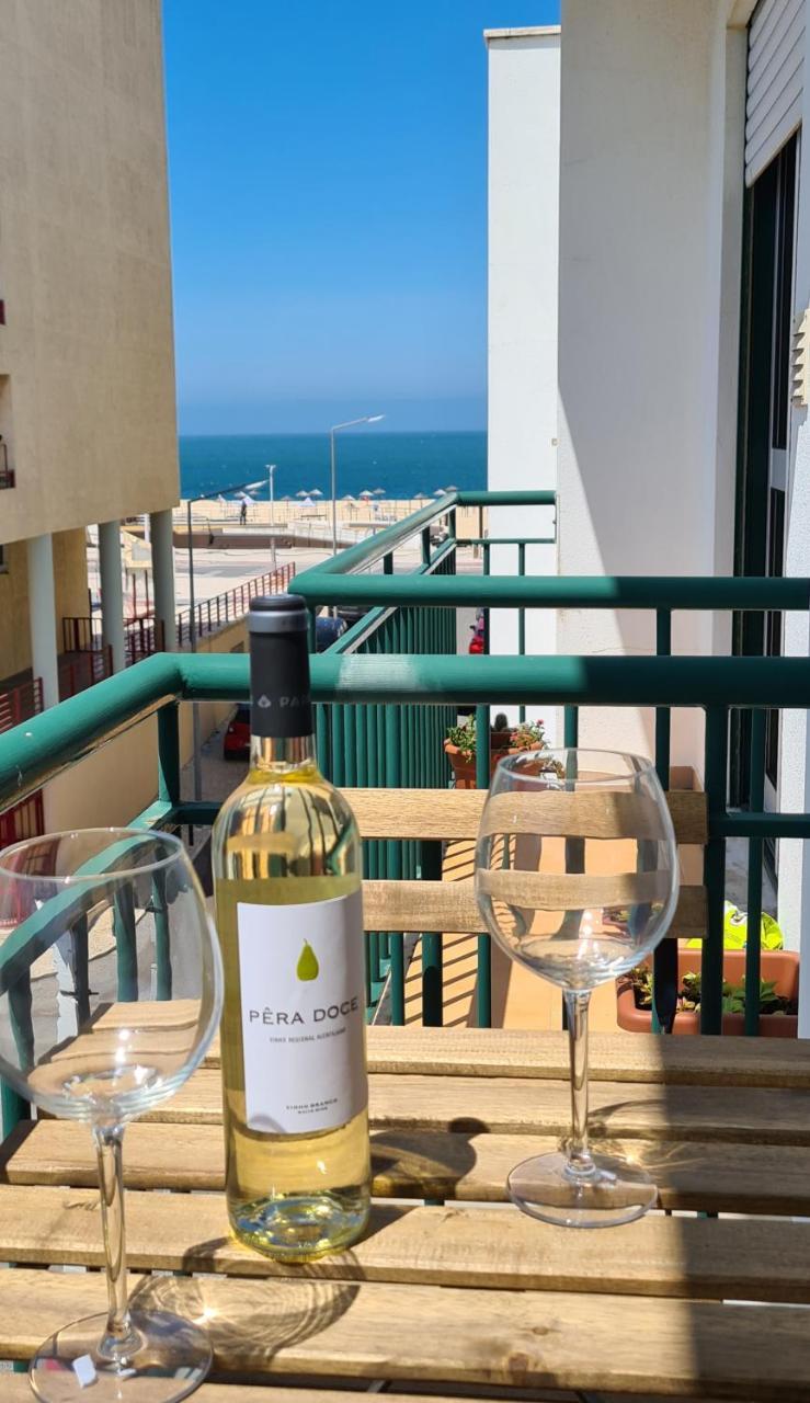 Gonzalo's Guest - Nazare 3br Sea View 1