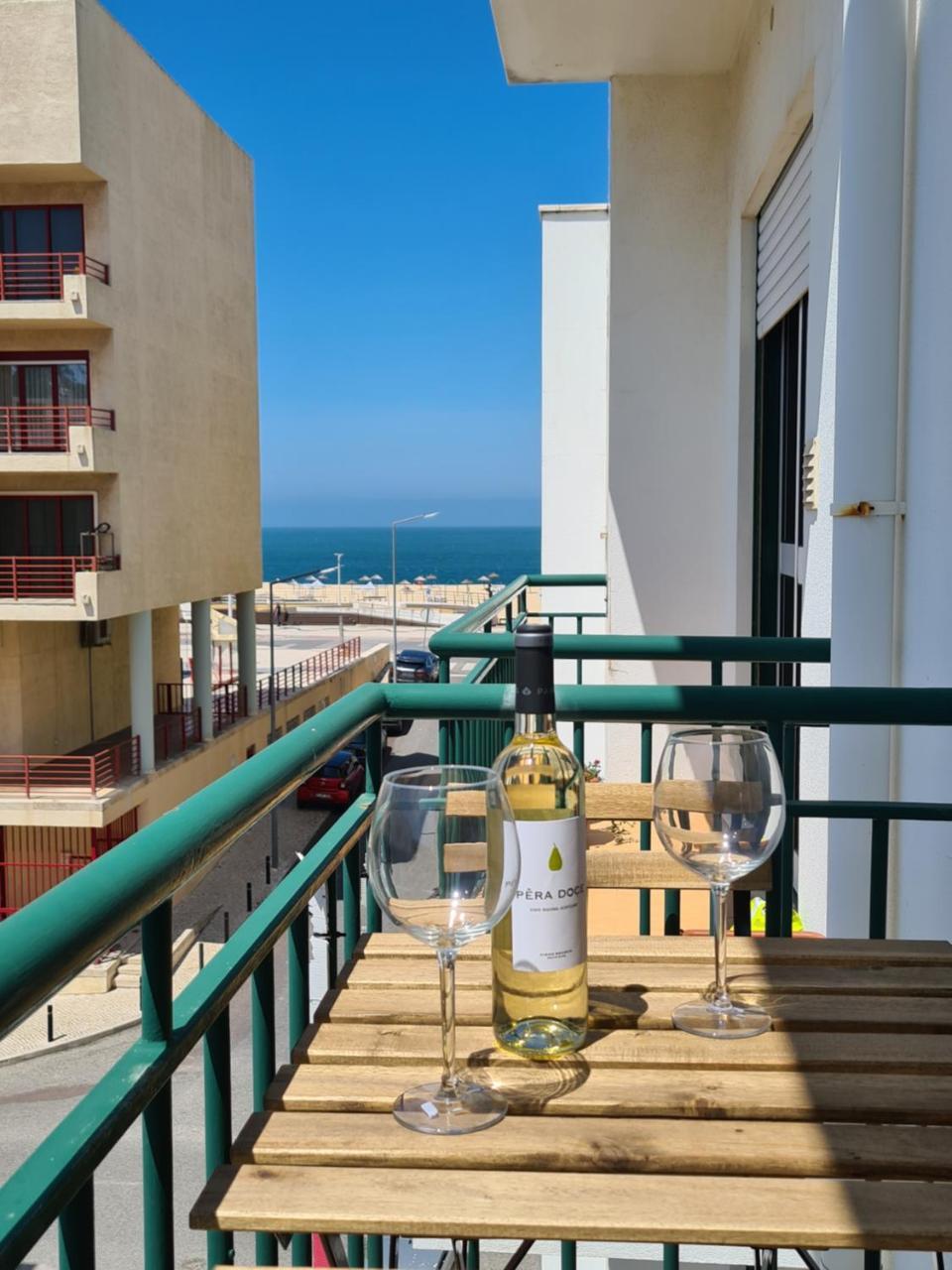 Gonzalo's Guest - Nazare 3br Sea View