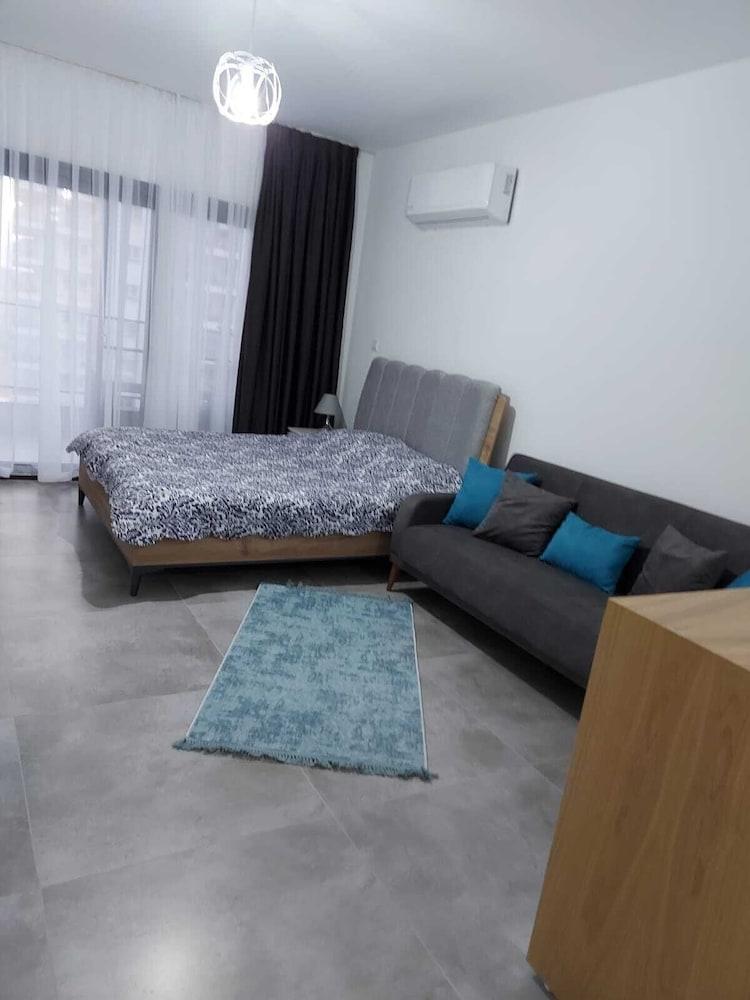 Concept Studios in Caesar Resort Cyprus 2