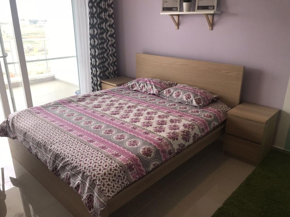 Concept Studios in Caesar Resort Cyprus 1