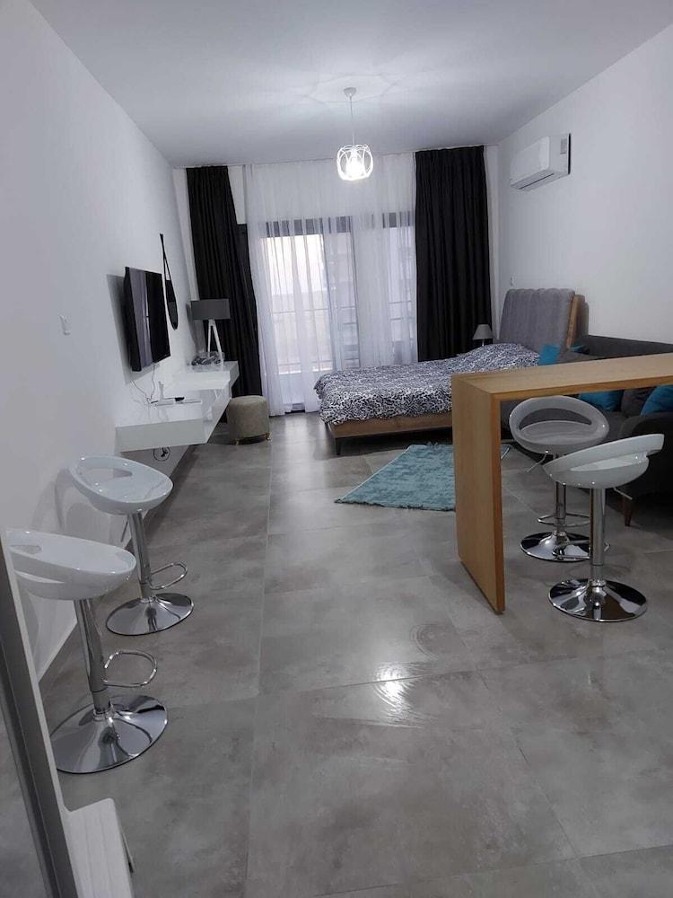 Concept Studios in Caesar Resort Cyprus