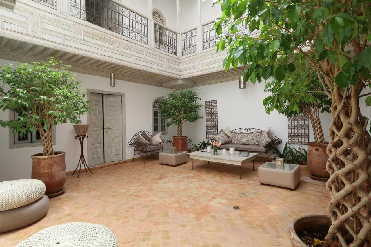 Medina Dream Riad Exclusive Rental 2