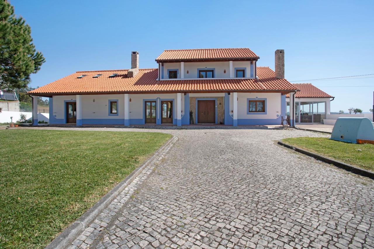 Melquites Country House