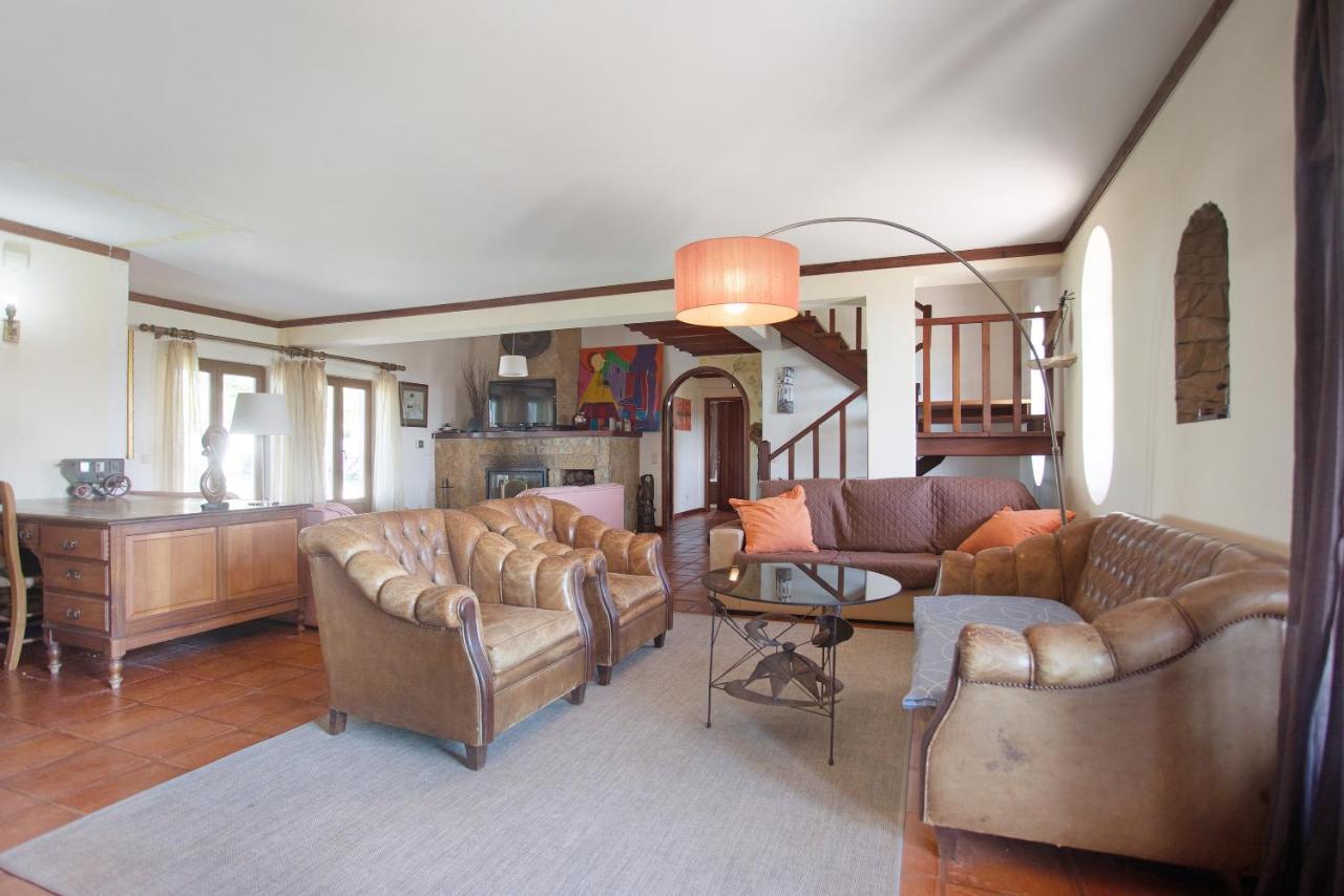 Melquites Country House 1