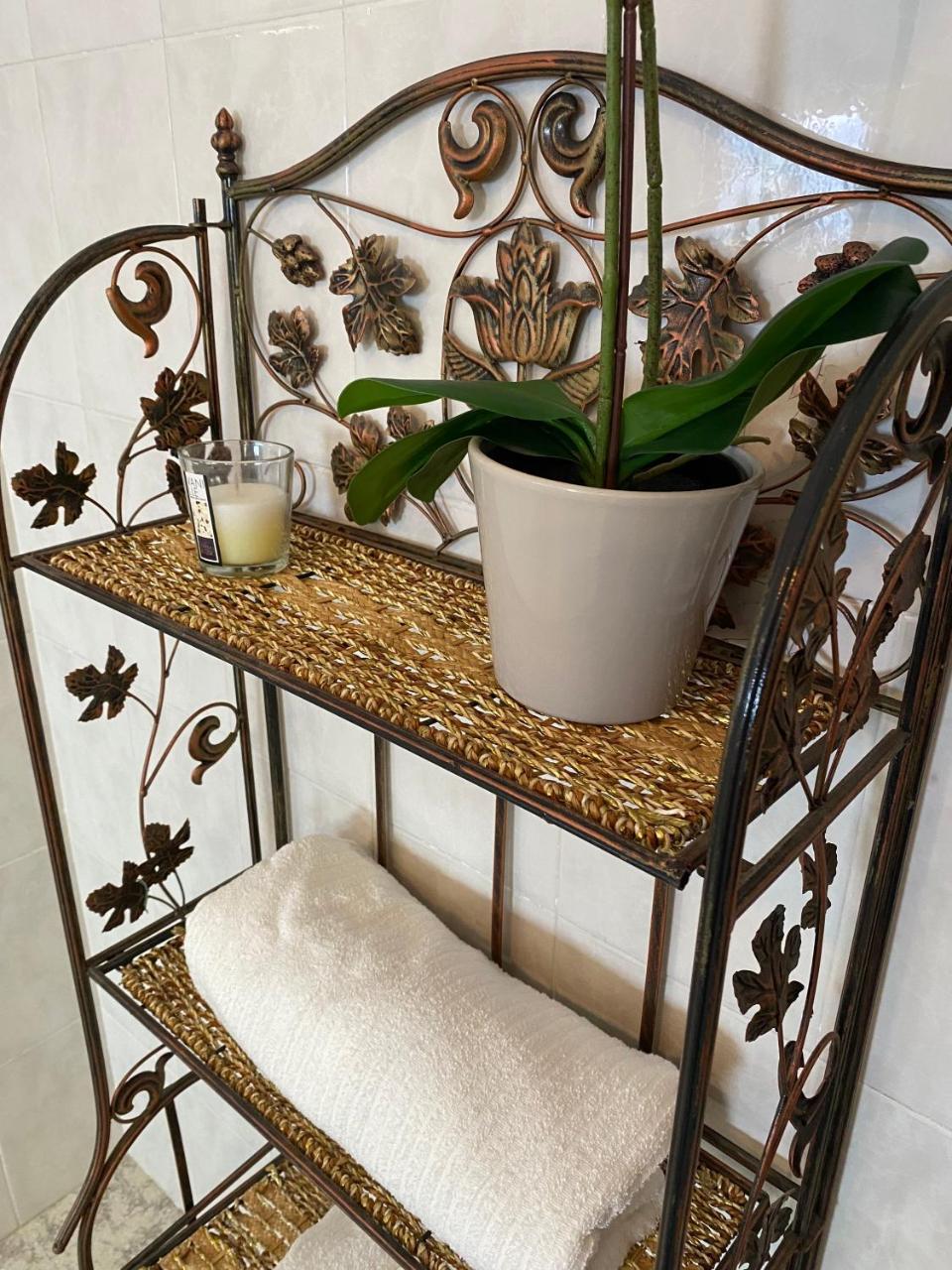 Maria Do Mar Apartamentos 1