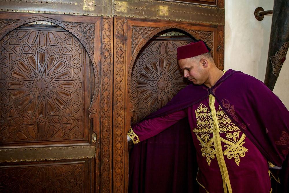 Le Medina Privilege Riad & SPA 1