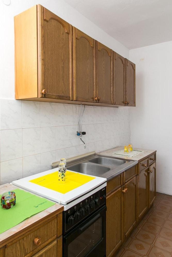 Apartment Angelina 2