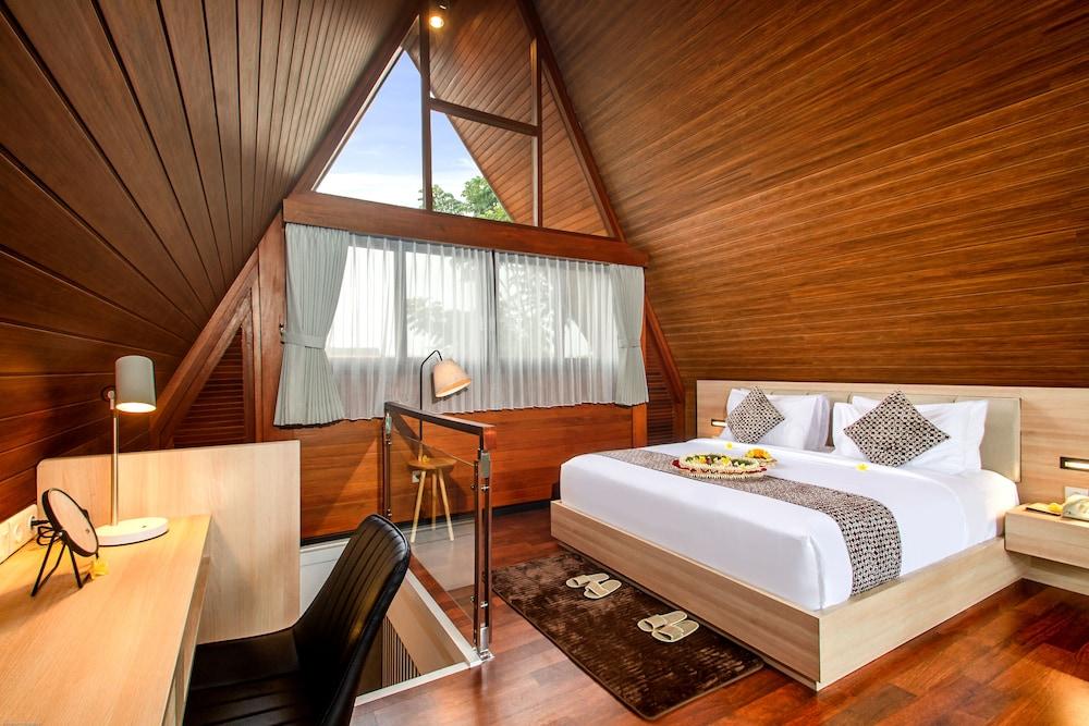 Kanhara Villas by Pramana Villas 1