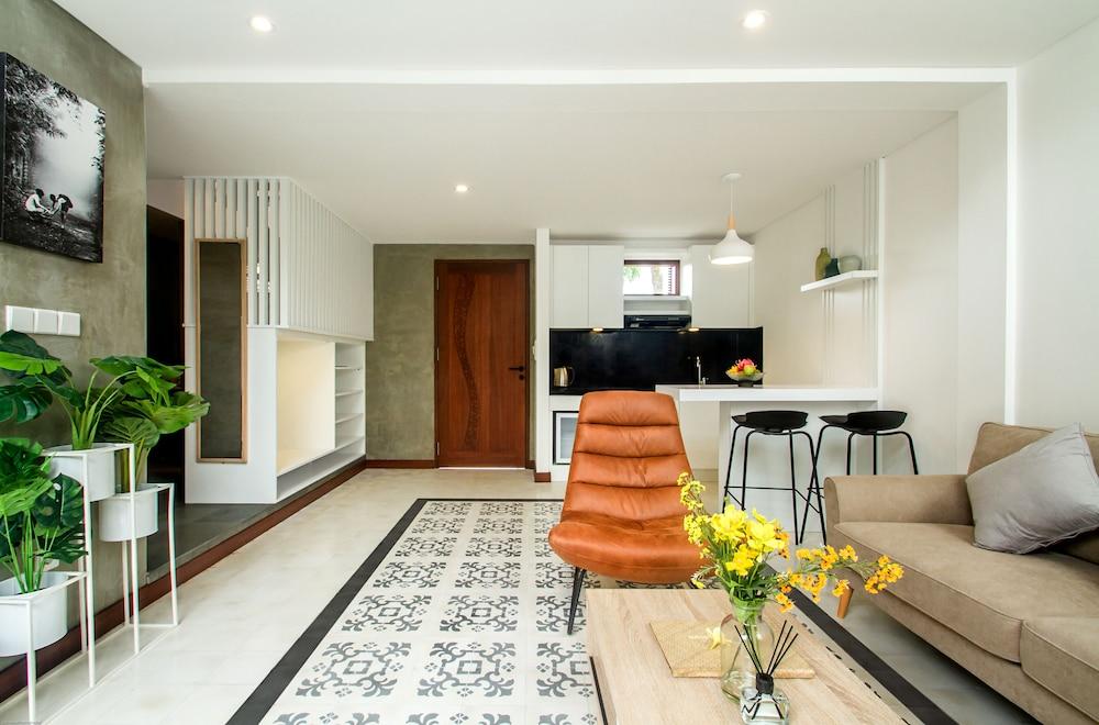 Kanhara Villas by Pramana Villas 2