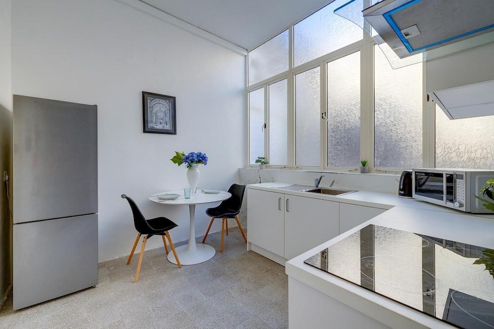 Idyllic Apartment Close To Valletta