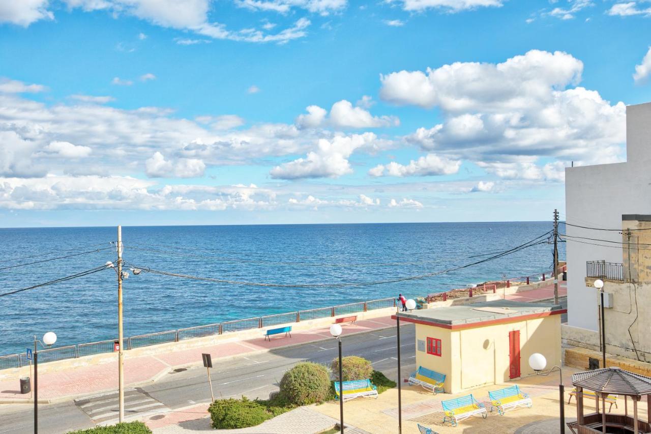 119/4 - Sea View Apartment - 3 Bedrooms 2