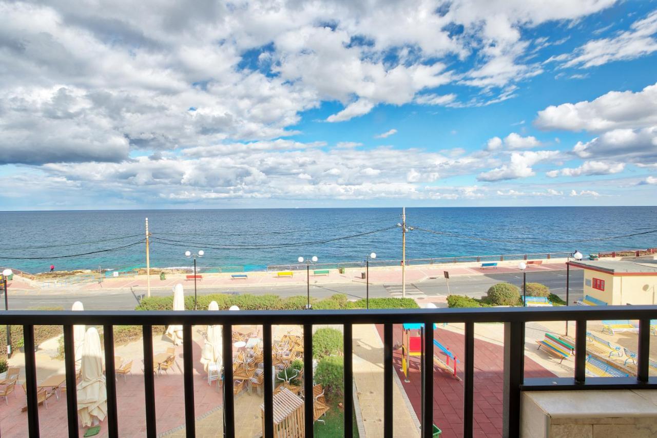 119/4 - Sea View Apartment - 3 Bedrooms 1