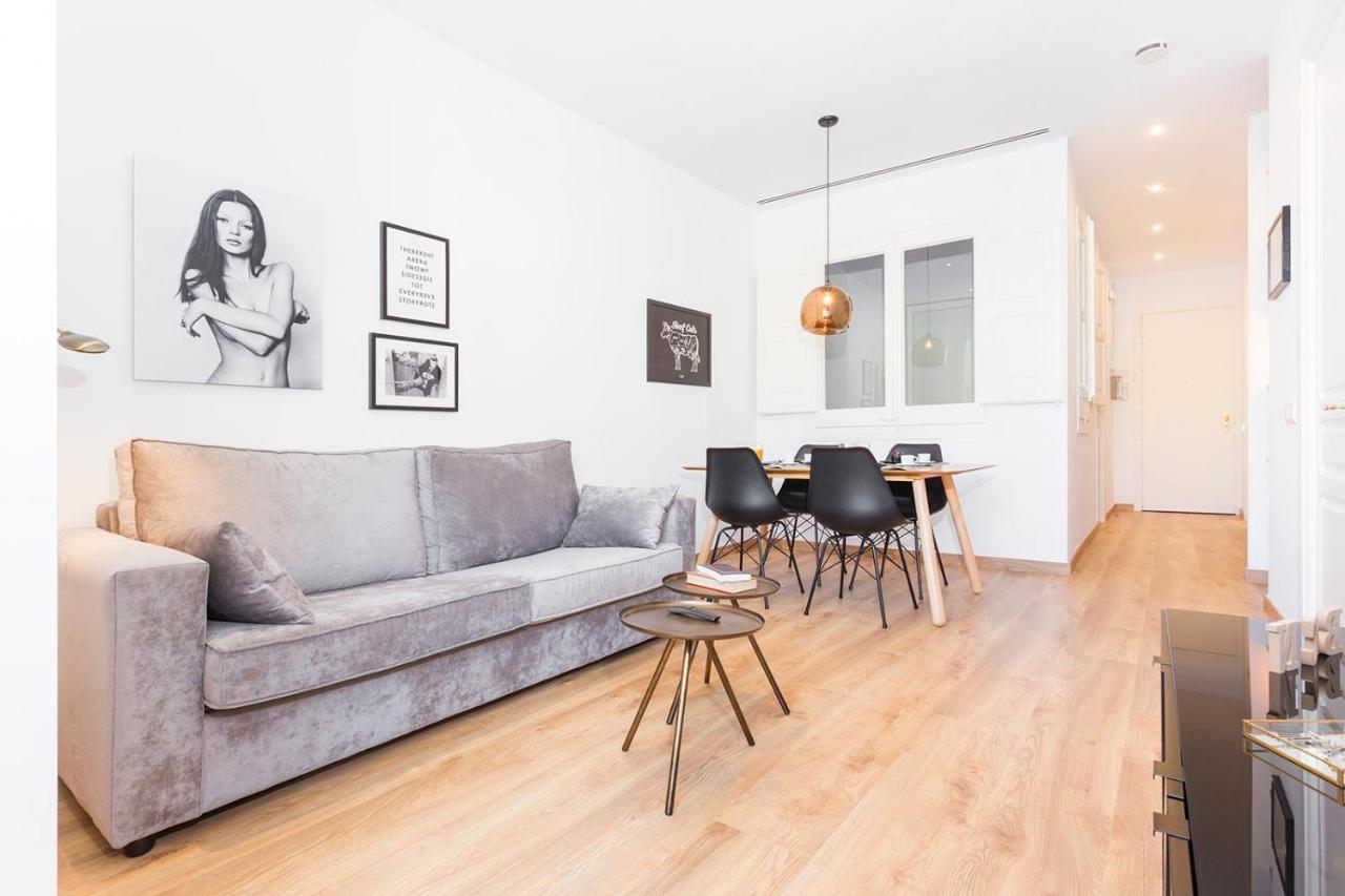 Cozy Apartment Close To Passeig de Gracia 2