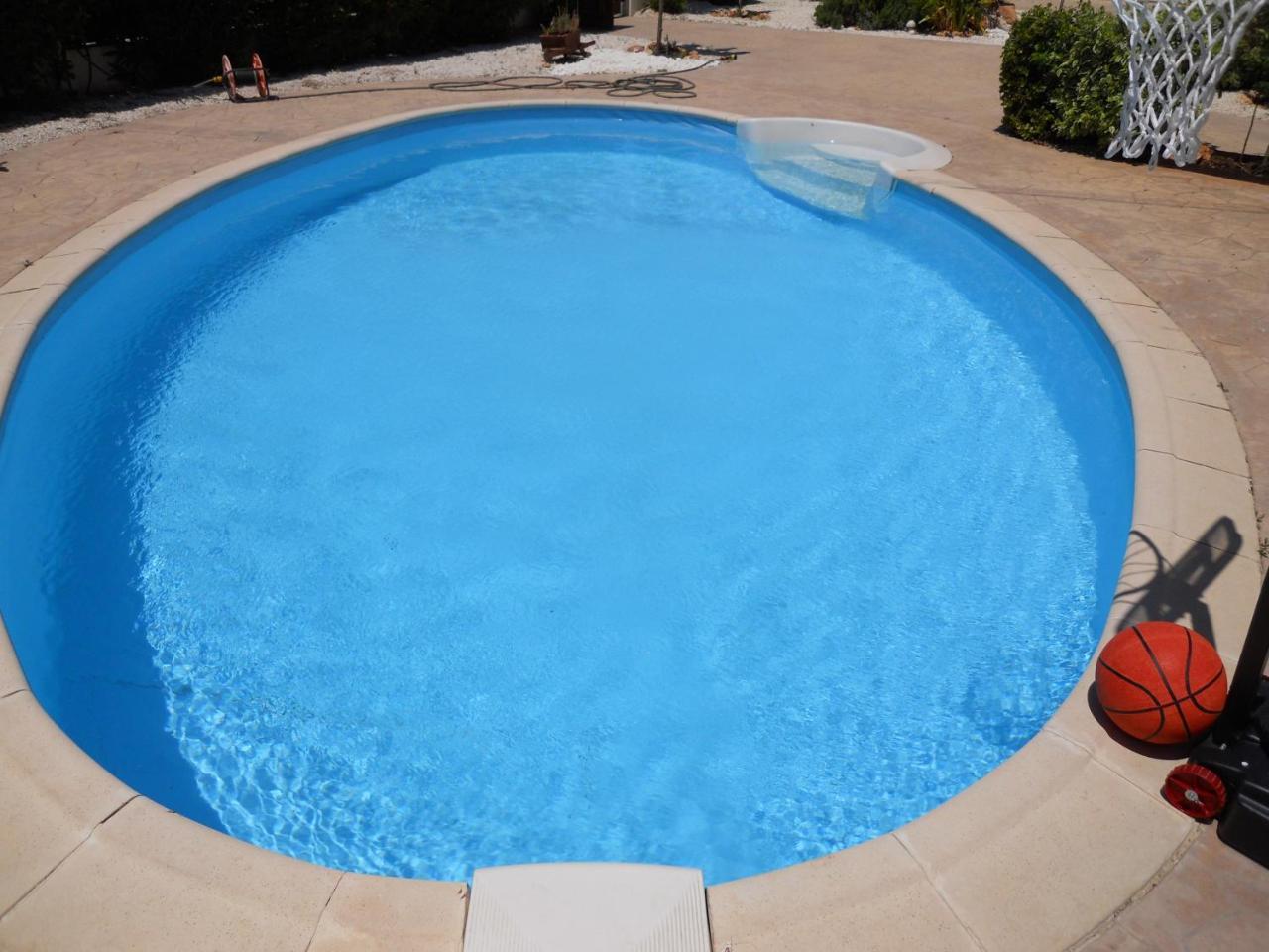 Traditional Villa Sofia 1