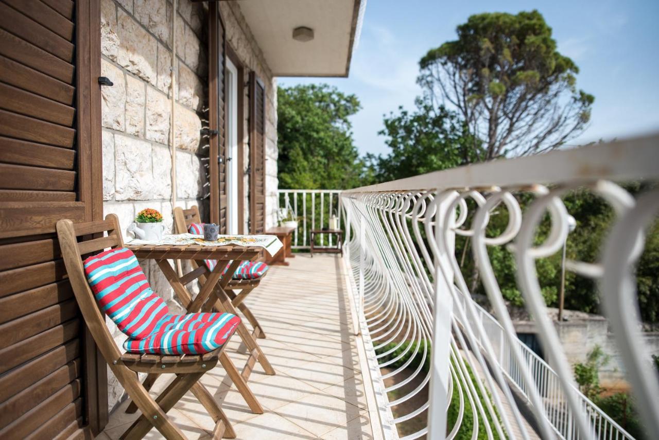 De Luxe Apartment Mediteran 5 1