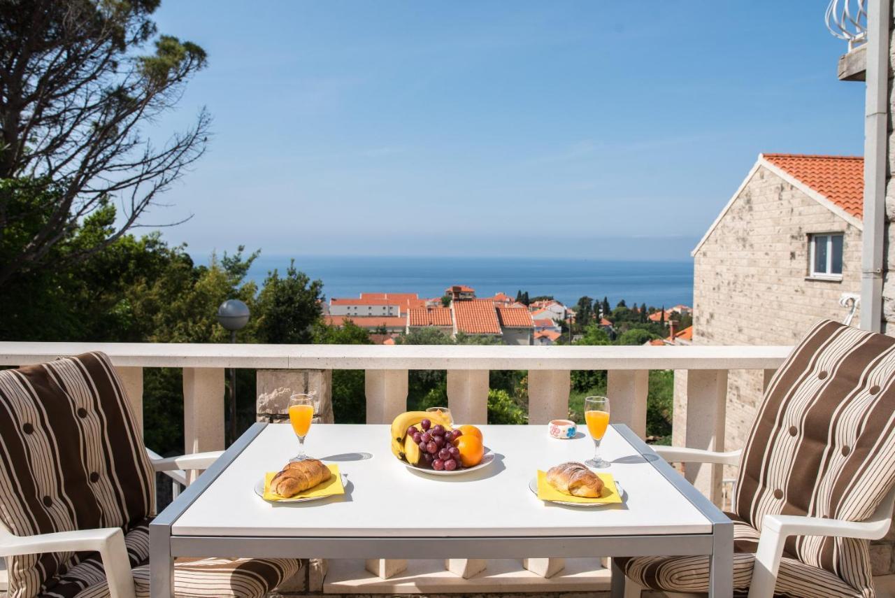 De Luxe Apartment Mediteran 3**** 1