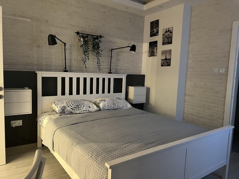 Charming 3-Bed Apartment in Yeni Iskele 1