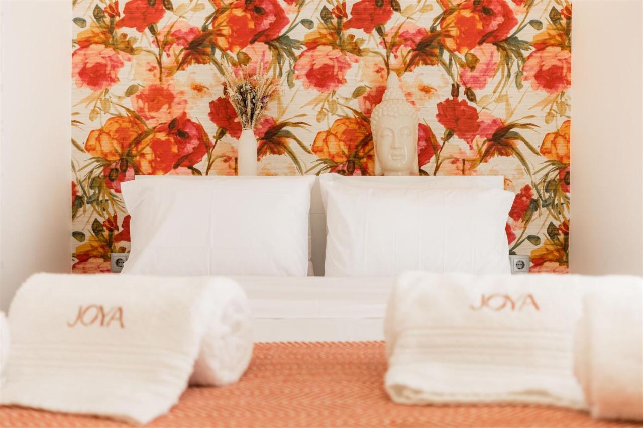 Joya Beach Home Subvila 48 1