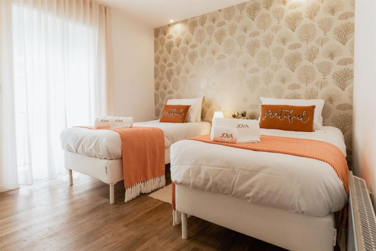 Joya Beach Home Subvila 48 2