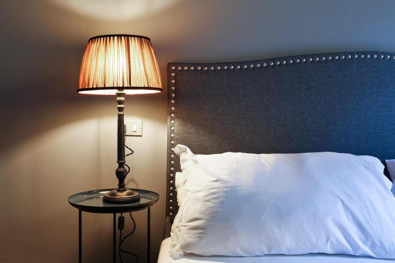 Elegant Sempione Apartment