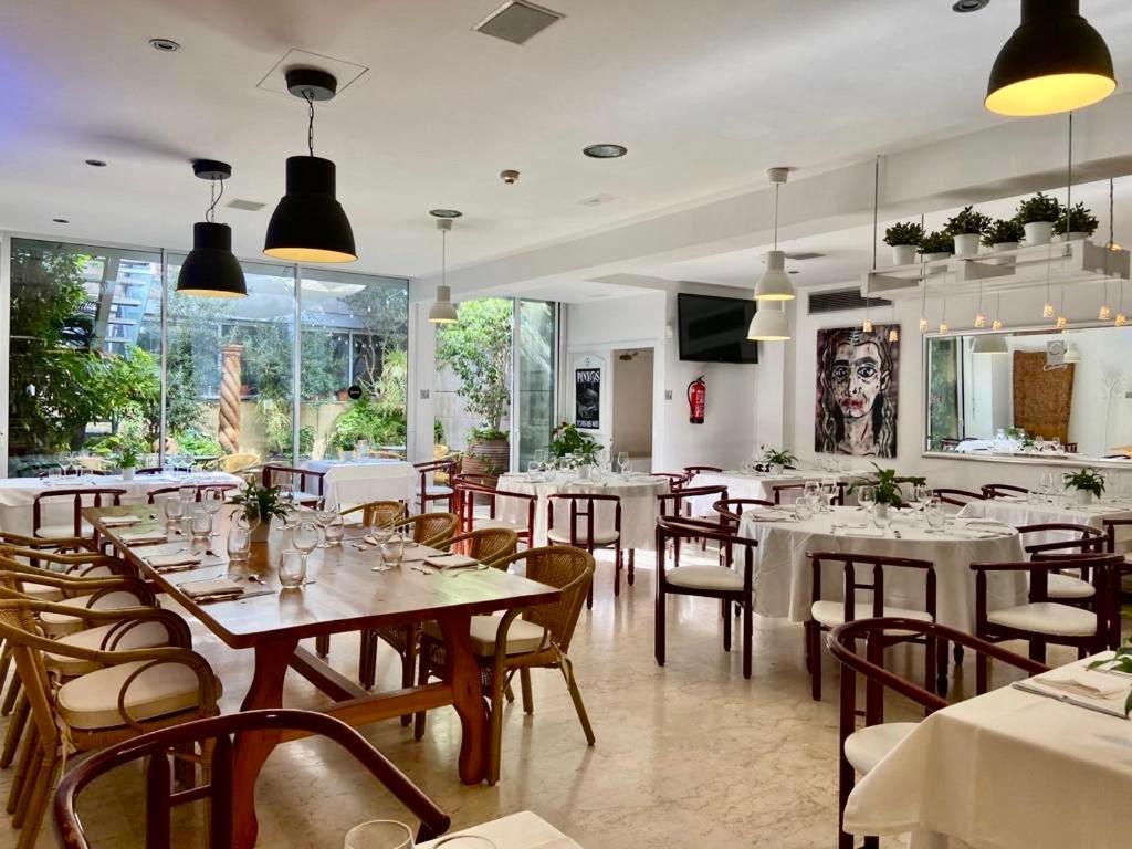 Hotel Calasanz (Adults only) 1