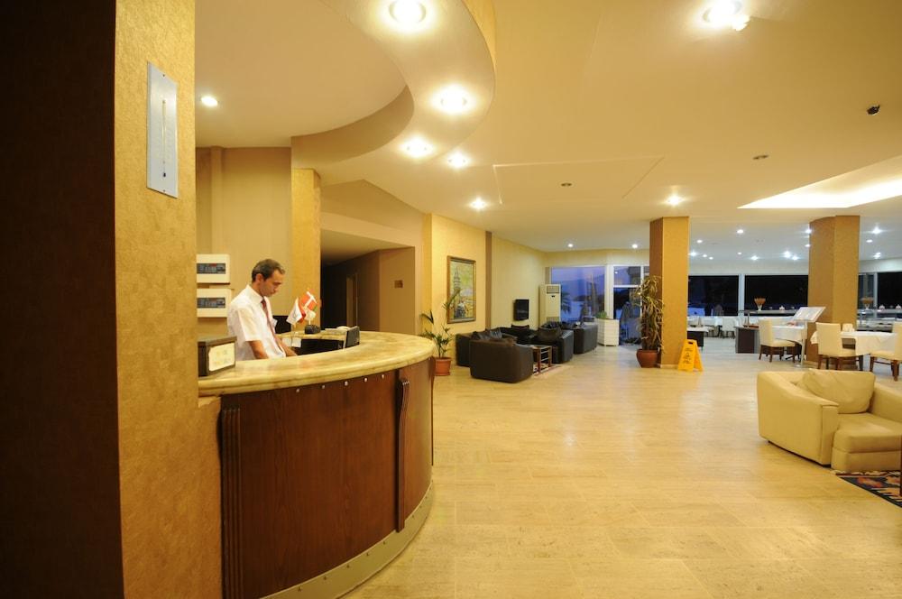 Hotel Mar-Bas Marmaris (Adults only) 1