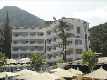 Hotel Mar-Bas Marmaris (Adults only)