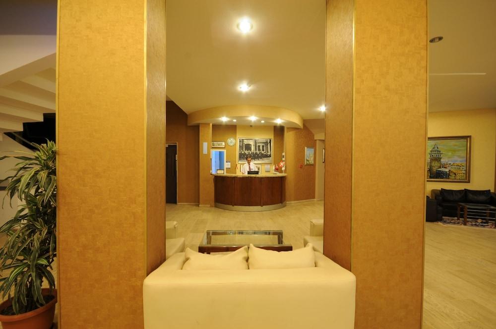 Hotel Mar-Bas Marmaris (Adults only) 2