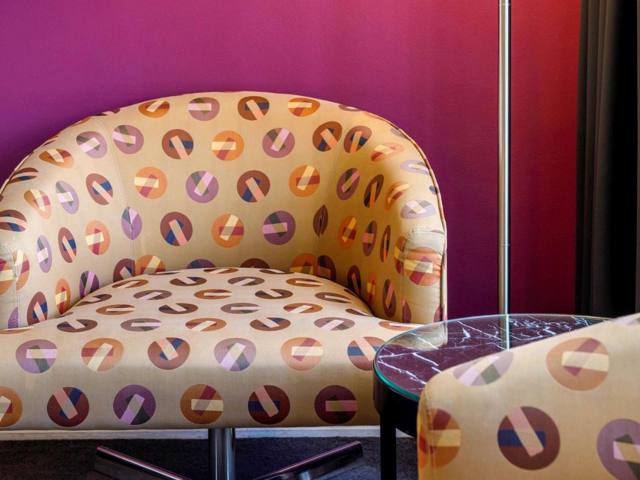 Pullman Sydney Hyde Park 2