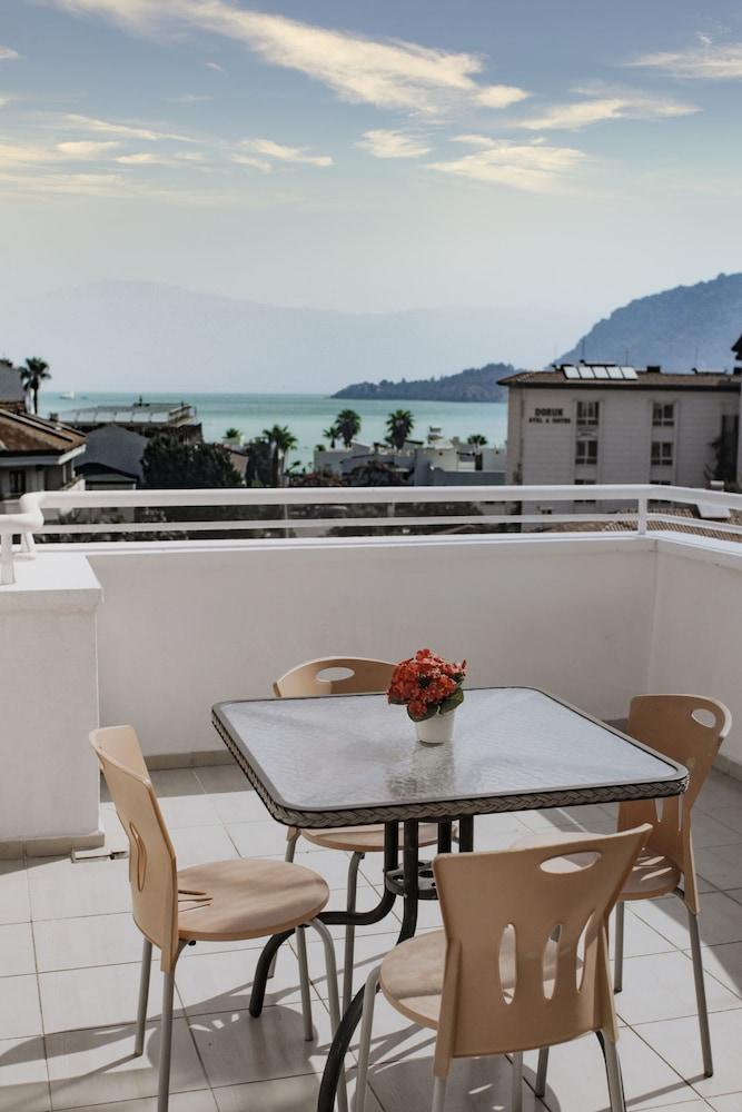 Navy Boutique Hotel 2