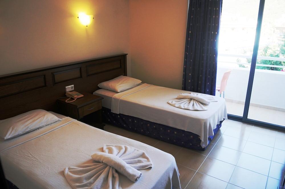 Navy Boutique Hotel 1