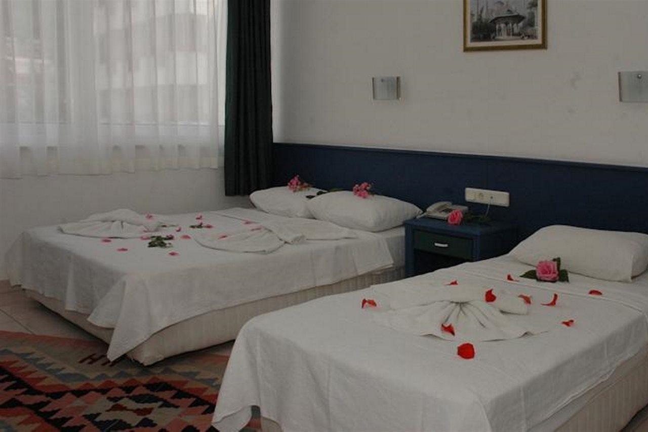 Oylum Garden Hotel 1