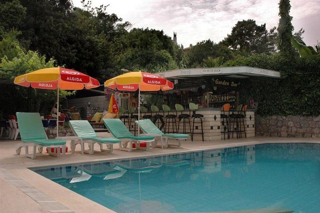 Oylum Garden Hotel 2