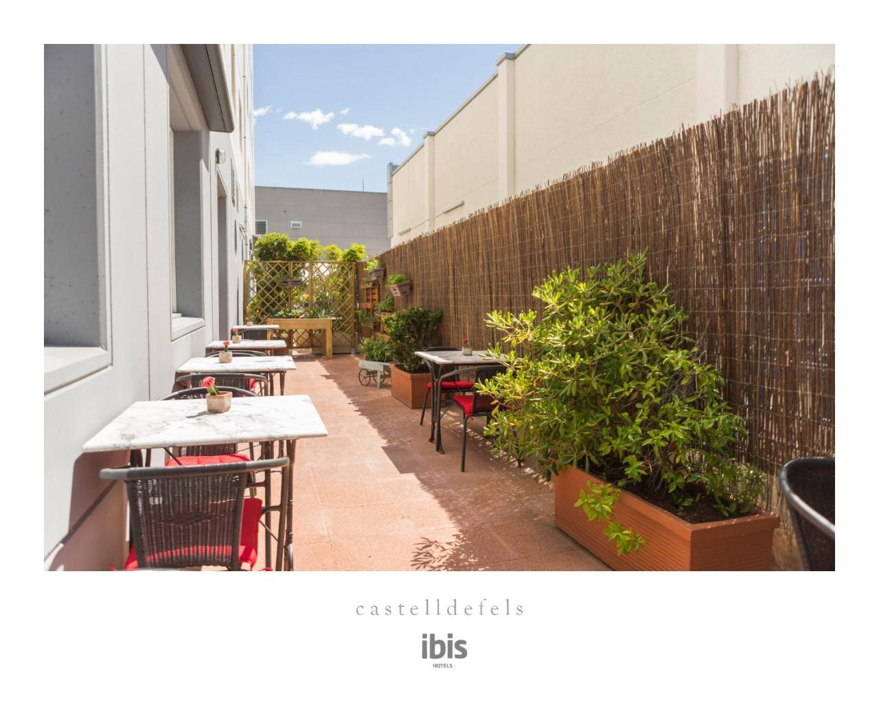 Ibis Barcelona Castelldefels (Adults only)