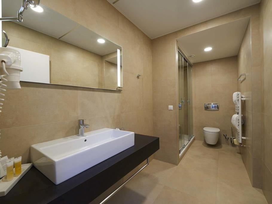 Starlight Suiten Salzgries