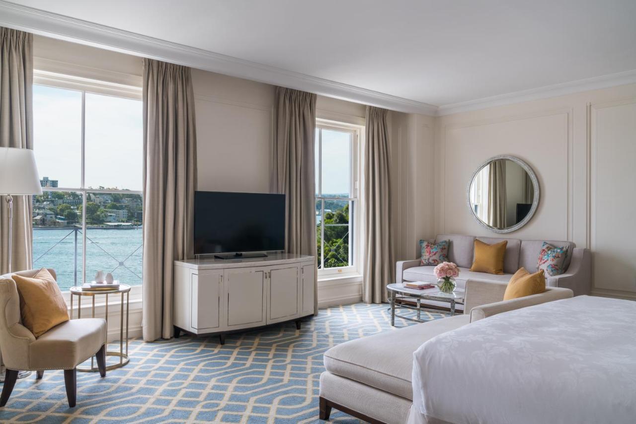 The Langham Sydney 2