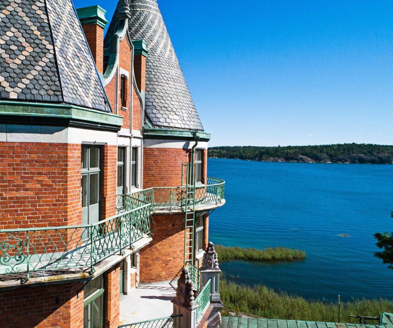 Var Gard Saltsjobaden 1