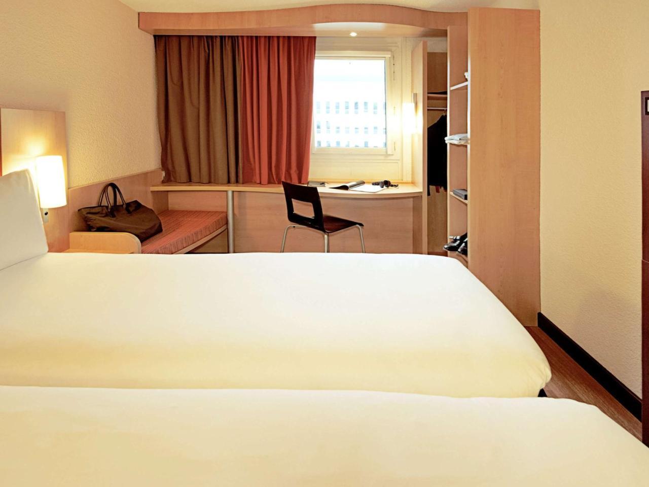 Ibis Barcelona Ripollet 1