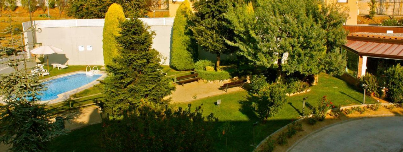 Park Sedo Benstar Hotel Group 1