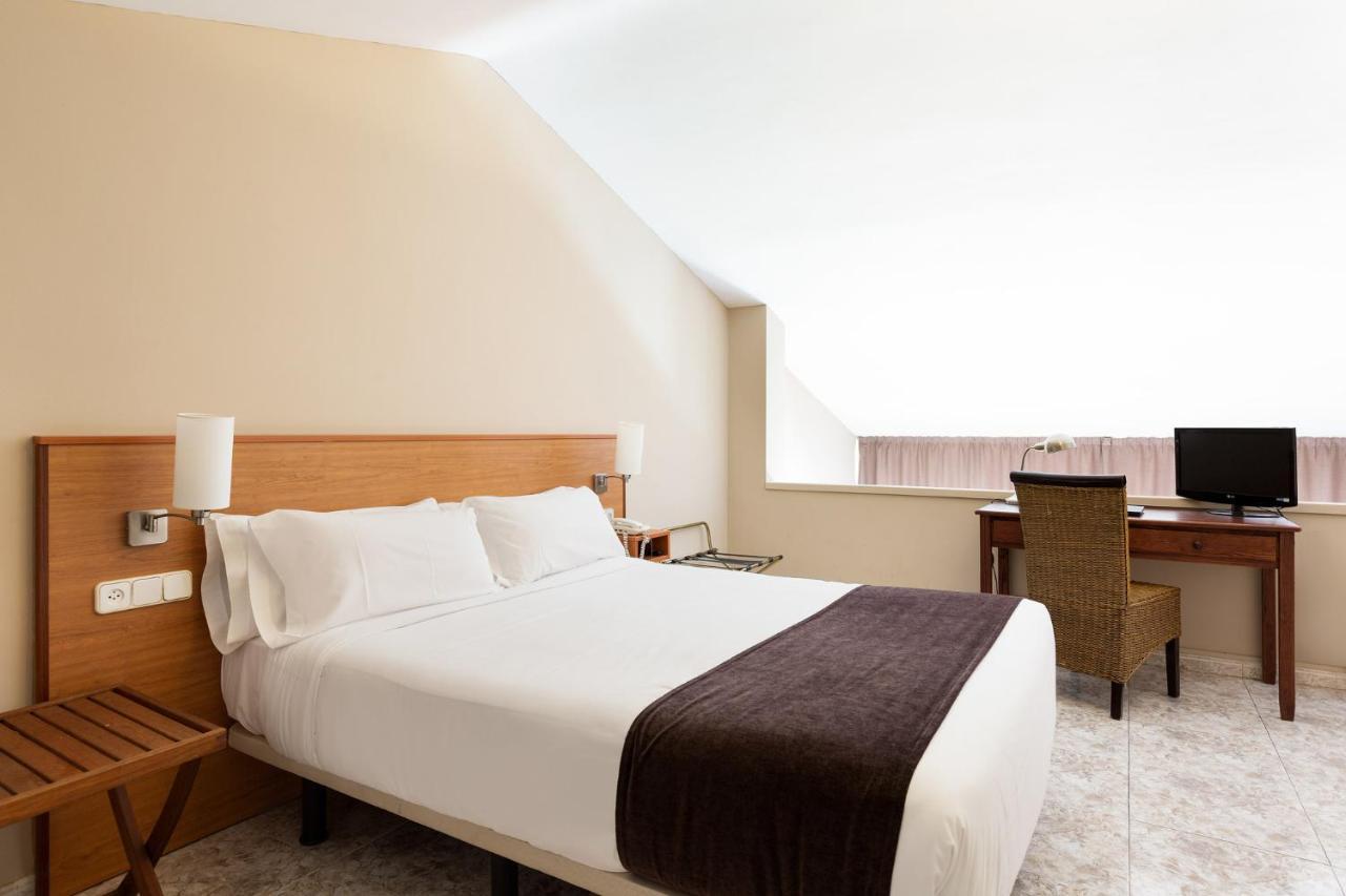 Park Sedo Benstar Hotel Group 2