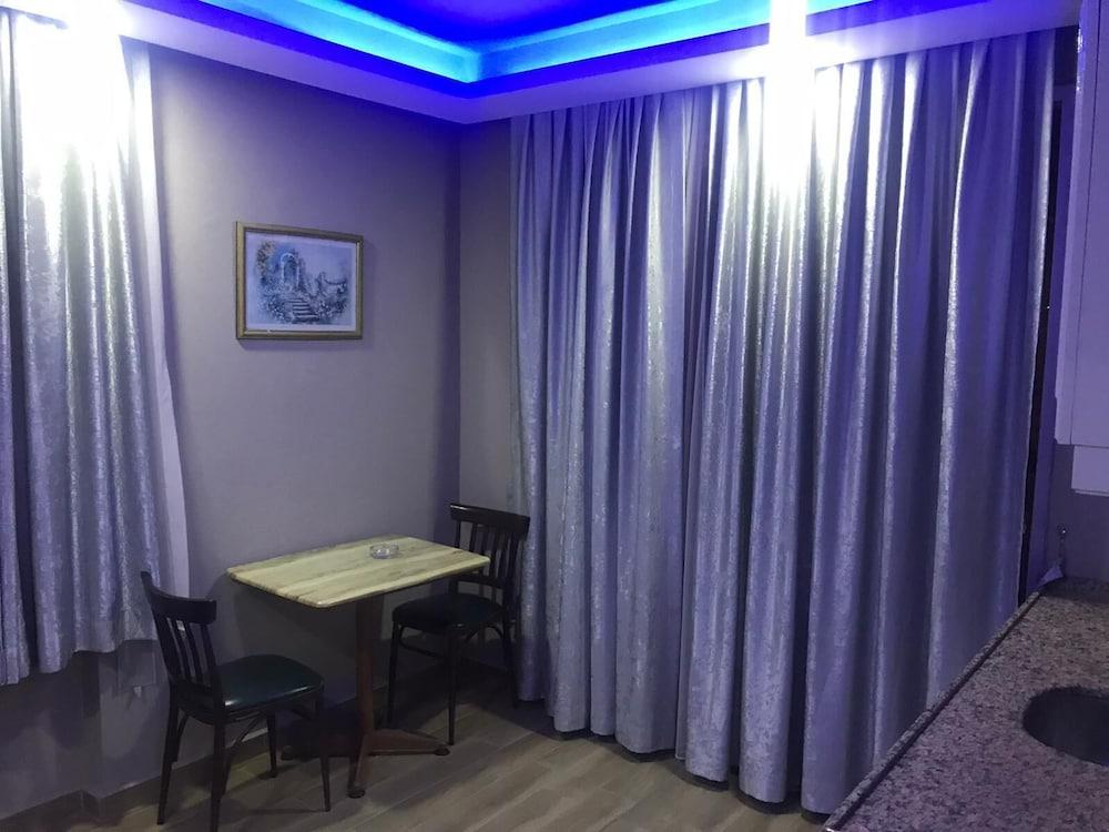 Imperial Apartments 2