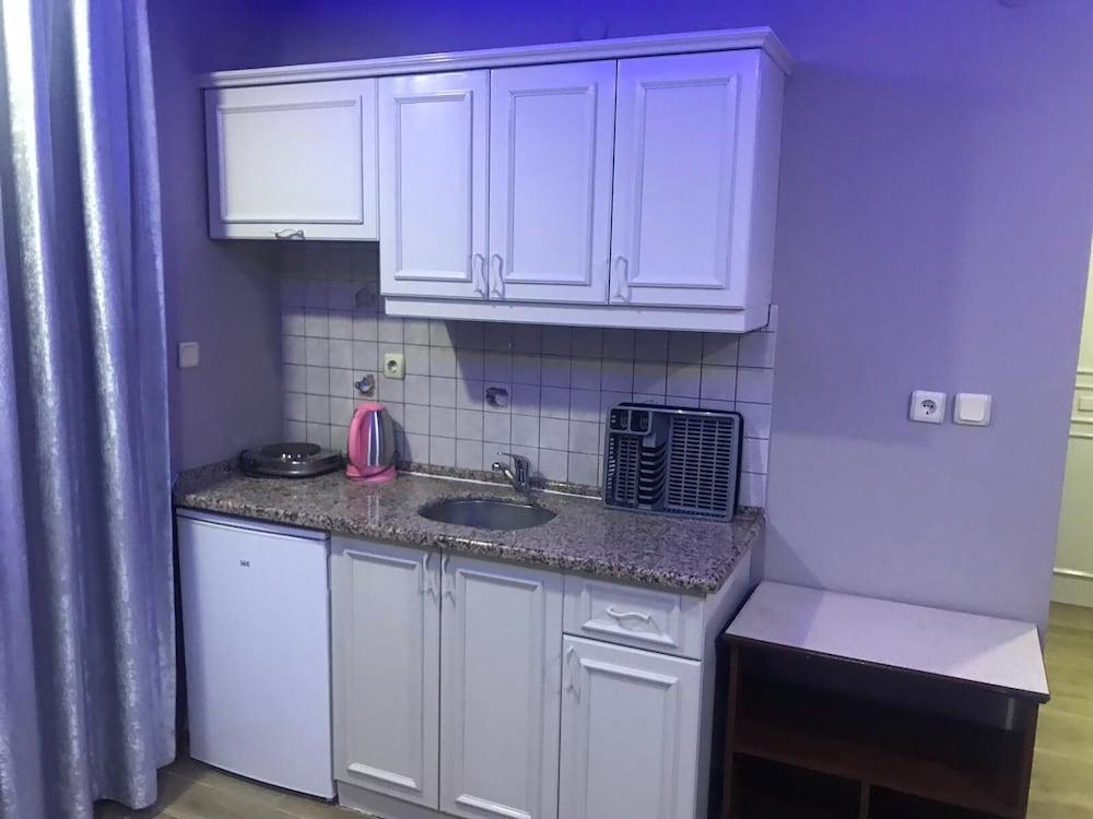 Imperial Apartments 1