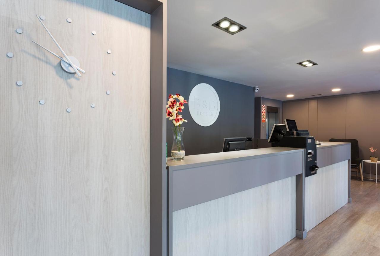 B&B Hotel Barcelona Mollet 2