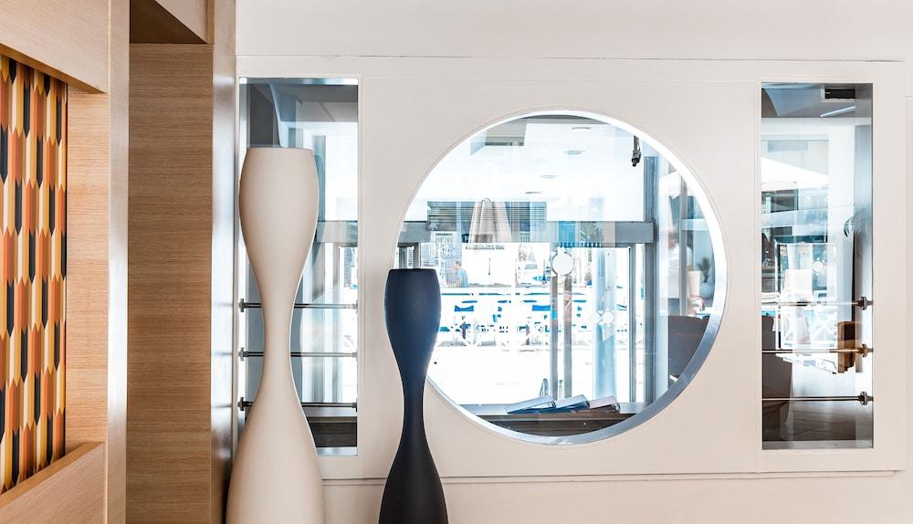 Mersoy Exclusive Hotel 2