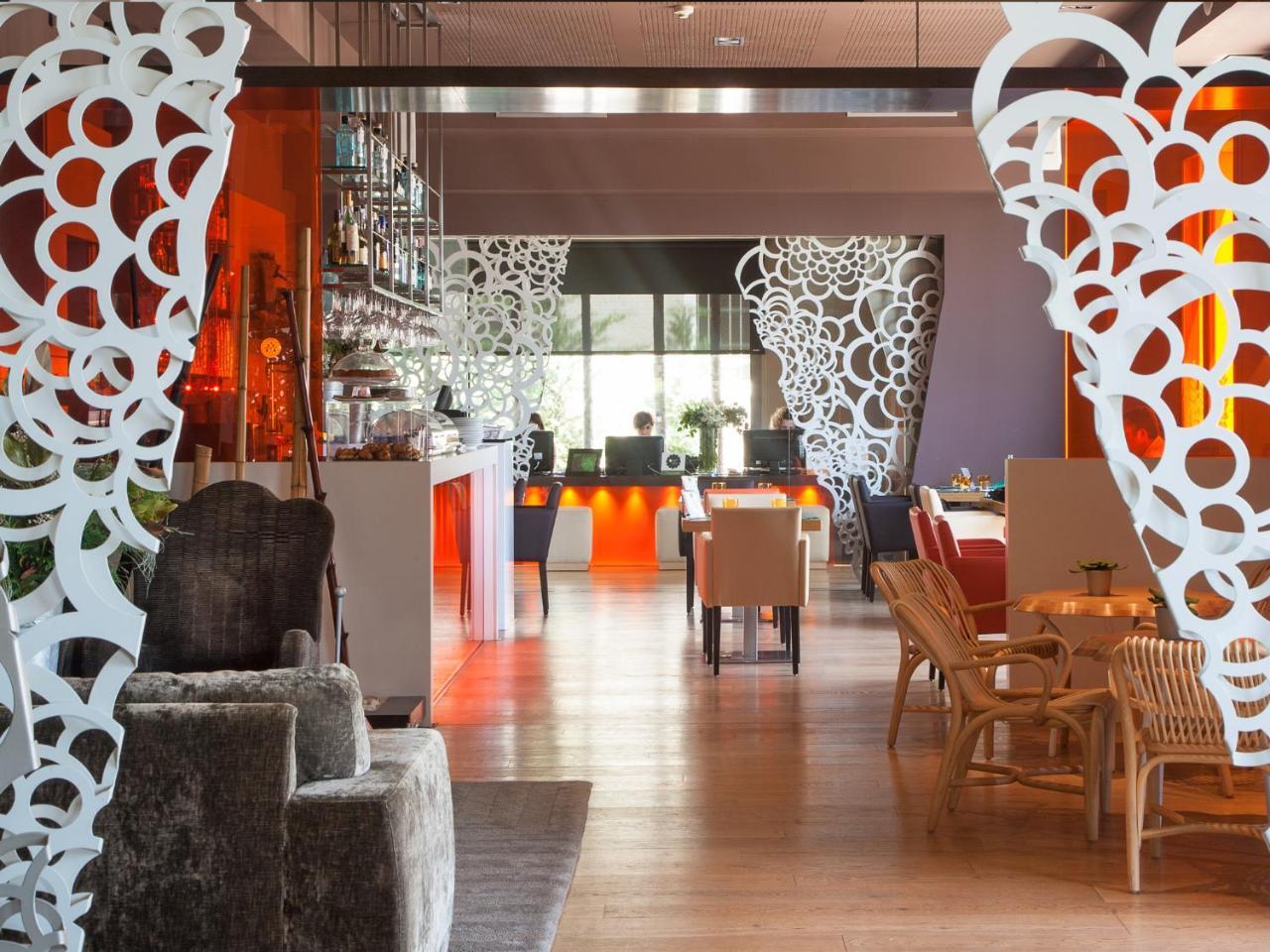 Qgat Restaurant, Events & Hotel 1