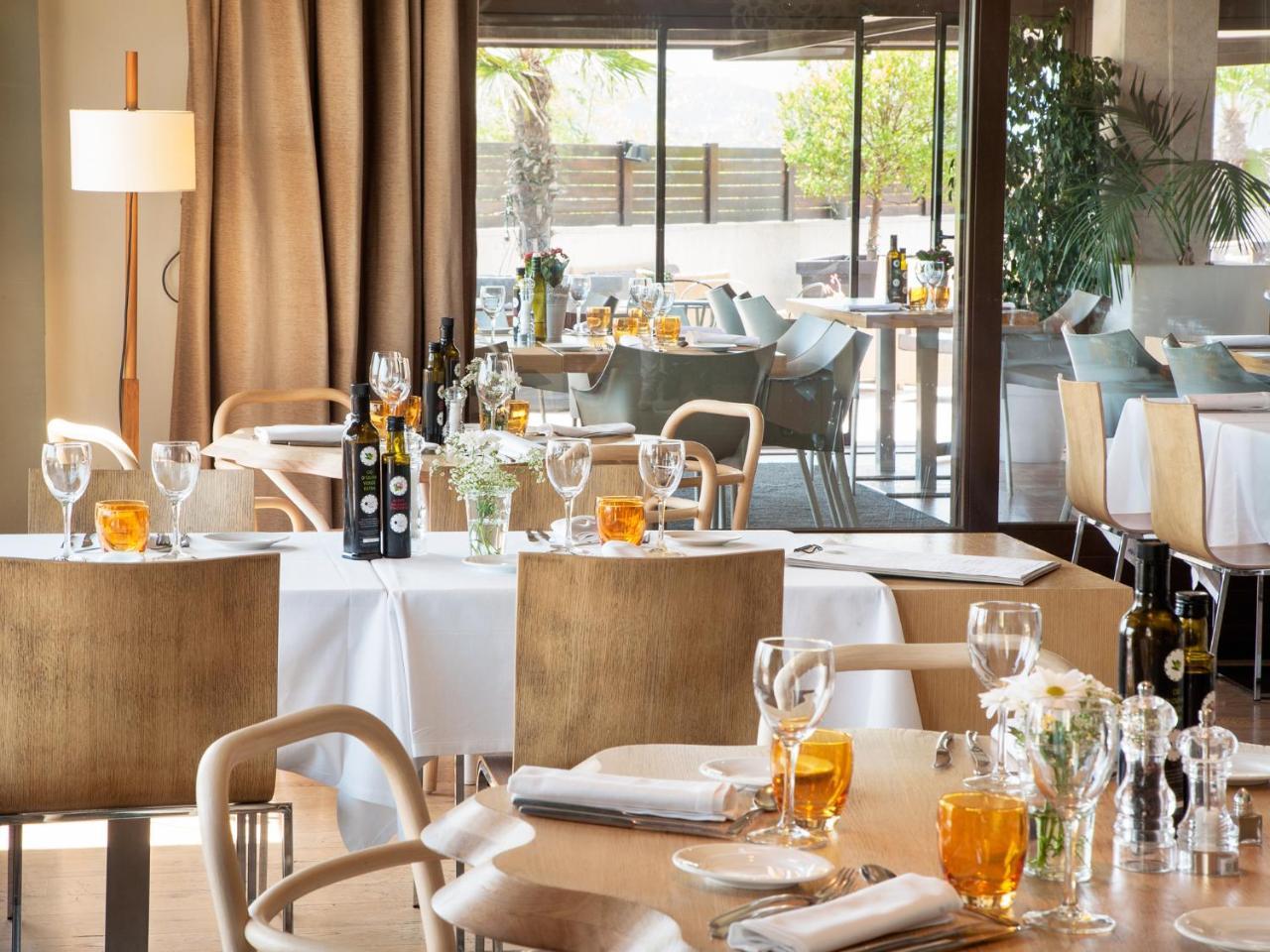 Qgat Restaurant, Events & Hotel 2