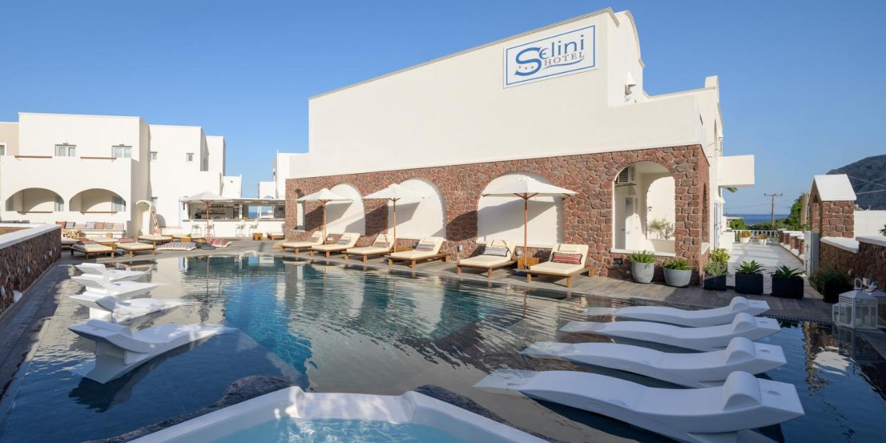 Hotel Selini (Adults only)