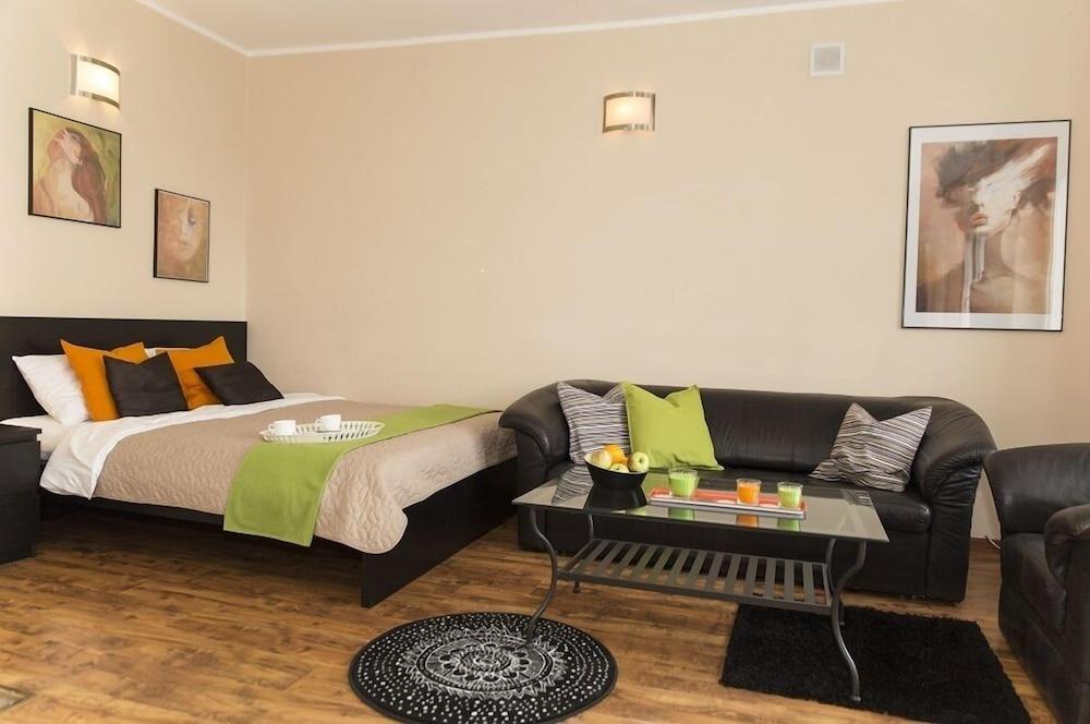 Warsawrent Marszalkowska Studios 1