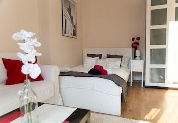 Warsawrent Marszalkowska Studios 2